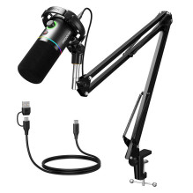 Mikrofonas - Maono PD200XS...