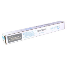 Toner Cartridge - Kyocera TK-8365 Print Yield 9800-23700 Cyan Toner Cartridge - Kyocera TK-8365 Print Yield 9800-23700 Cyan