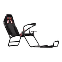 Lenktynių simuliatoriaus rėmas „Next Level Racing“ kabina „GT-Lite“