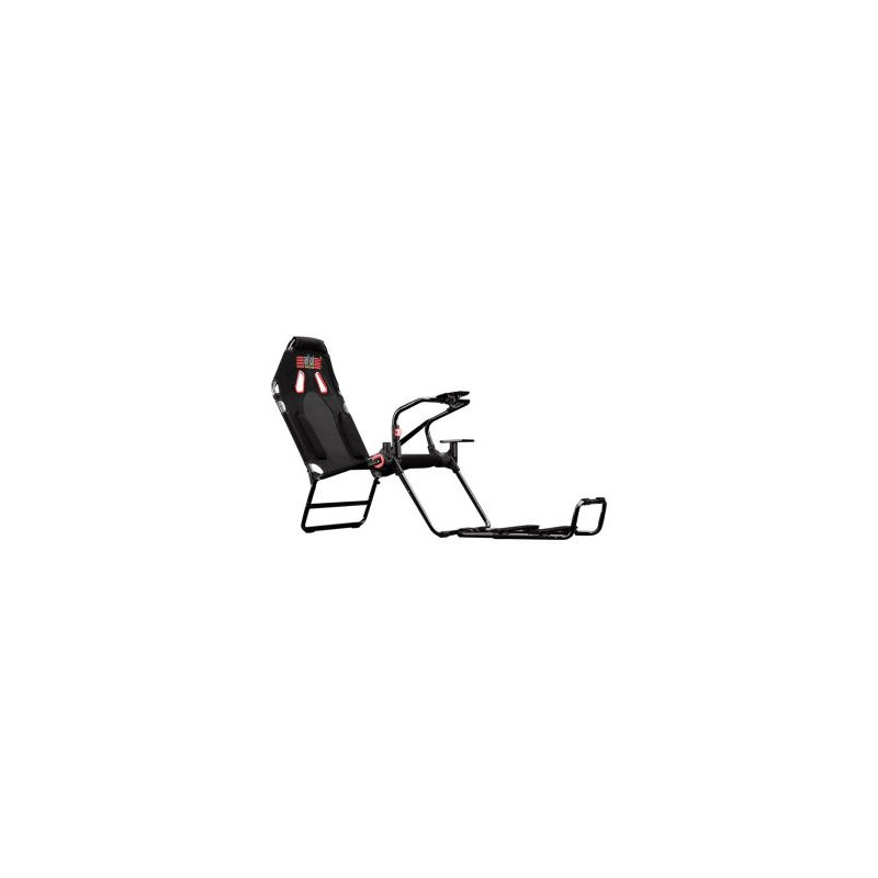Racing simulator frame Next Level Racing cockpit GT-Lite