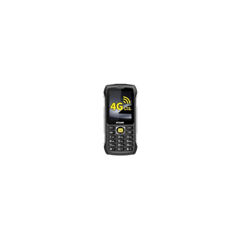 Mobile phone E-STAR Stone rugged
