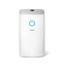 DEHUMIDIFIER &amp; AIR PURIFIER / DE3306 / 11 PHILIPS