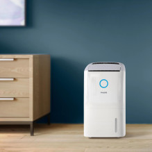 DRĖGMĖS SUŠLAPINTUVAS IR ORO VALYTUVAS / DE5305 / 11 PHILIPS DRĖGMĖS SUŠLAPINTUVAS IR ORO VALYTUVAS / DE5305 / 11 PHILIPS