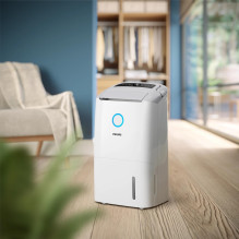 DRĖGMĖS SUŠLAPINTUVAS IR ORO VALYTUVAS / DE5305 / 11 PHILIPS DRĖGMĖS SUŠLAPINTUVAS IR ORO VALYTUVAS / DE5305 / 11 PHILIPS
