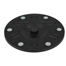 Blade discs for robotic...