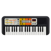 Skaitmeninis Sintezatorius - Yamaha PSS-F30 37 Klavišų Juodas