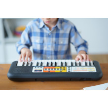 Digital Synthesizer - Yamaha PSS-F30 37 Keys Black Digital Synthesizer - Yamaha PSS-F30 37 Keys Black