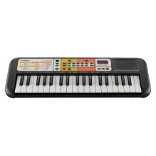 Skaitmeninis Sintezatorius - Yamaha PSS-F30 37 Klavišų Juodas