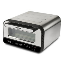 Pizza Oven - G3Ferrari G10204 450°C, 2-Min Cooking, Digital Display