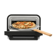 Picos Krosnelė - G3Ferrari G10204 450°C, 2-Min Kepimas, Skaitmeninis Ekranas