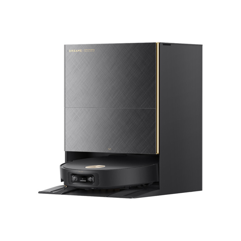 Dreame X60 Ultra Complete Black (6978515258961)