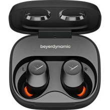 Beyerdynamic AMIRON 300 TWS black Headset Wireless In-ear Music USB Type-C Bluetooth (4010118004445)