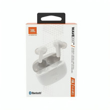 JBL Wave 200 TWS Wireless headphones White JBL Wave 200 TWS Wireless headphones White