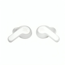 JBL Wave 200 TWS belaidės ausinės, baltos JBL Wave 200 TWS belaidės ausinės, baltos