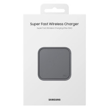 Samsung EP-P2400BBEGEU 15W 1.67A indukcinis belaidis įkroviklis