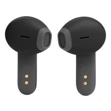 JBL Wave Flex TWS ausinės, juodos JBL Wave Flex TWS ausinės, juodos