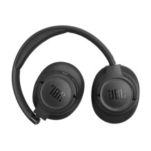 JBL Tune 780NC Adaptive Noise Cancelling Wireless Headphones Black JBL Tune 780NC Adaptive Noise Cancelling Wireless Headphones Black