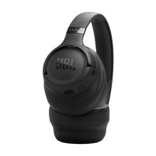 JBL Tune 780NC Adaptive Noise Cancelling Wireless Headphones Black JBL Tune 780NC Adaptive Noise Cancelling Wireless Headphones Black