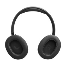 JBL Tune 780NC Adaptive Noise Cancelling Wireless Headphones Black JBL Tune 780NC Adaptive Noise Cancelling Wireless Headphones Black