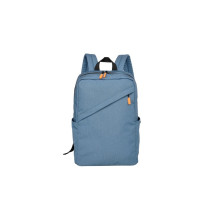 Backpack ENL43015B, blue, 29 cm x 13 cm x 42 cm Backpack ENL43015B, blue, 29 cm x 13 cm x 42 cm