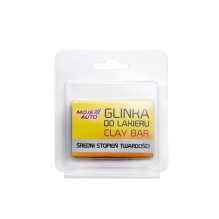 MOJE AUTO CLAY BAR MEDIUM -...