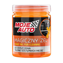 MOJE AUTO MAGICGEL FOR CLEANING 200G