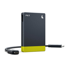 Memory card reader - Angelbird CFexpress B card reader PKT USB-C 10 Gbps
