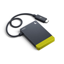 Memory card reader - Angelbird CFexpress B card reader PKT USB-C 10 Gbps