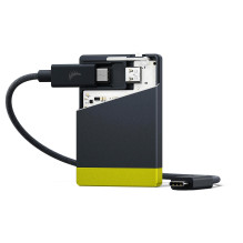 Memory card reader - Angelbird CFexpress B card reader PKT USB-C 10 Gbps