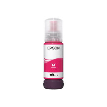 Rašalo Kasetė - Epson 108 C13T09C34A 66ml Magenta