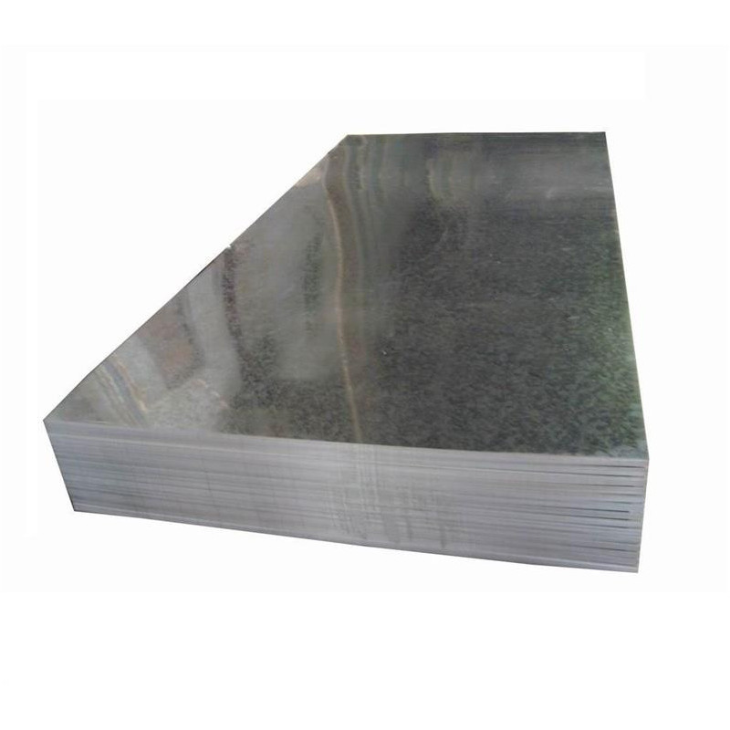 PLATE 0.5X1250X2500 ZN POLAND
