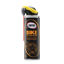 SUPER DEGREASER