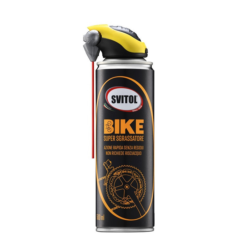 SUPER DEGREASER