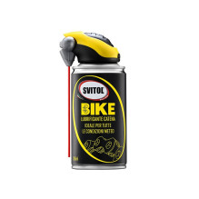 CHAIN LUBRICANT SPRAY