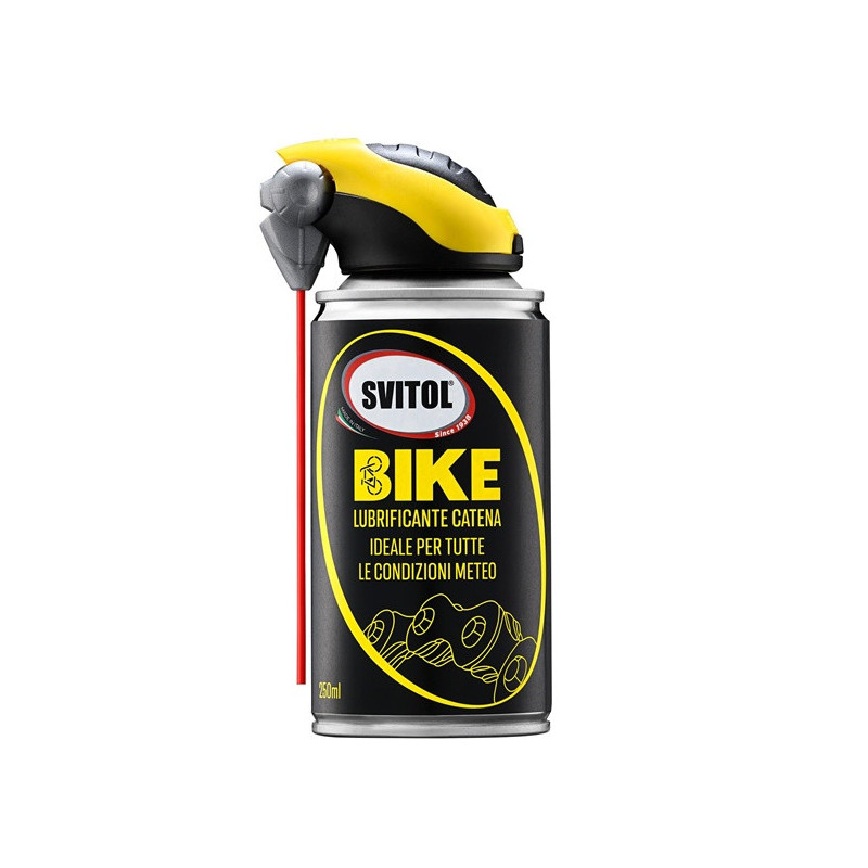 CHAIN LUBRICANT SPRAY
