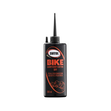 CHAIN LUBRICANT DRY
