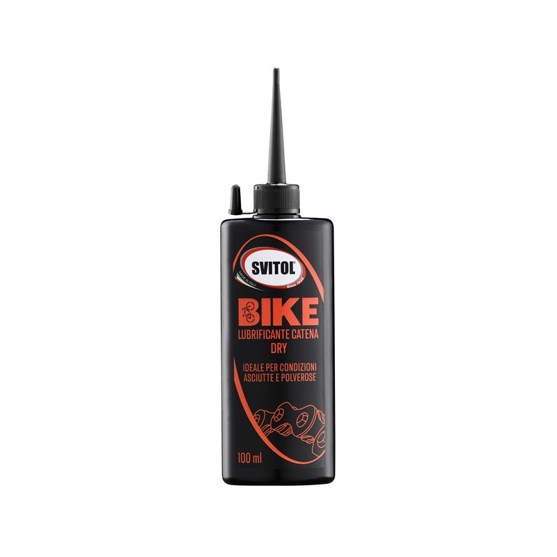 CHAIN LUBRICANT DRY
