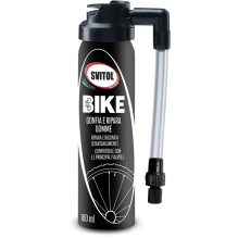 BIKE TYRE INFLATOR