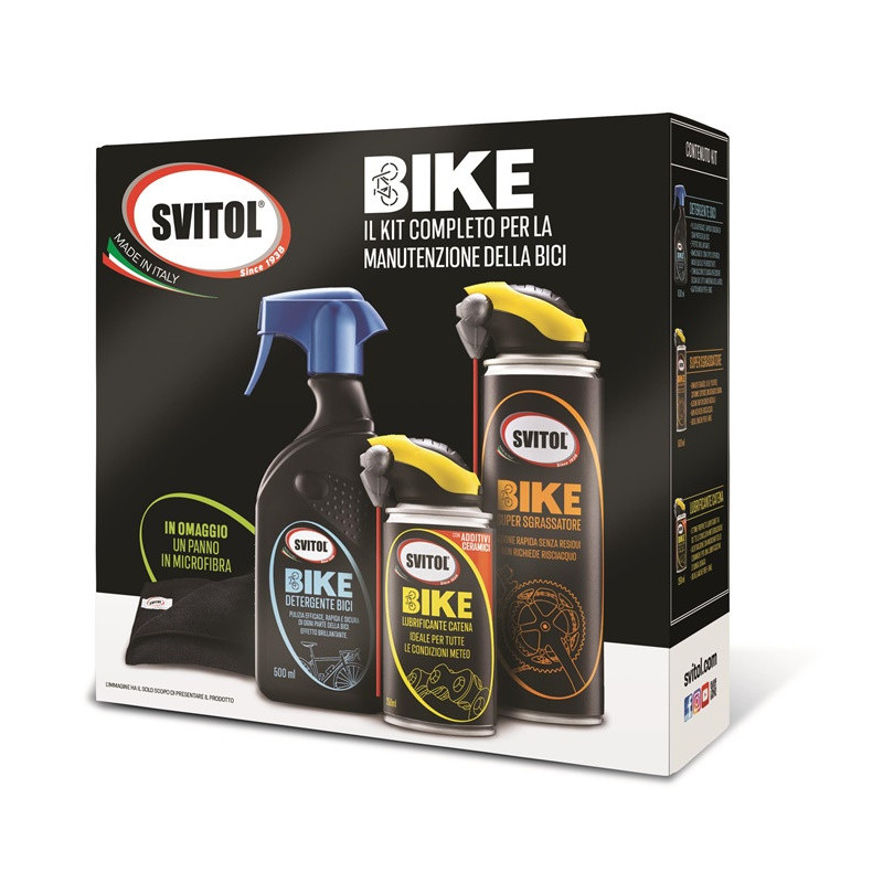 BIKE KIT