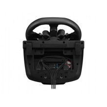 Game steering wheel Logitech G923 PS5 / PC, black Game steering wheel Logitech G923 PS5 / PC, black