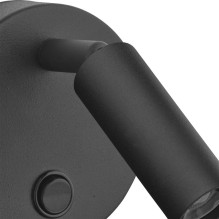 Šviestuvas sieninis TK Lighting ENZO, 6 W, G9, 4237 Šviestuvas sieninis TK Lighting ENZO, 6 W, G9, 4237