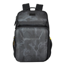 Backpack Ebox ENL032115B, black / grey