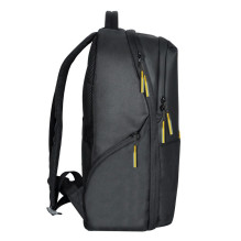 Backpack Ebox ENL25915B, black
