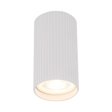 Luminaire ceiling TK Lighting Tune 10023, GU10, white