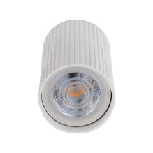 Luminaire ceiling TK Lighting Tune 10023, GU10, white