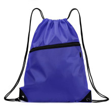 Sports bag ENL083215B, blue