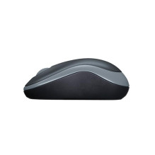 LOGITECH M185 GREY COMPUTER MOUSE LOGITECH M185 GREY COMPUTER MOUSE