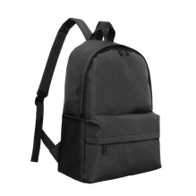 Kuprinė ENL99915B, juoda, 32 cm x 14 cm x 38 cm