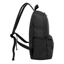 Backpack ENL99915B, black, 32 cm x 14 cm x 38 cm Backpack ENL99915B, black, 32 cm x 14 cm x 38 cm