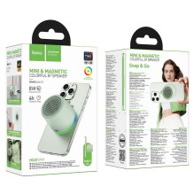 Bluetooth portable speaker...